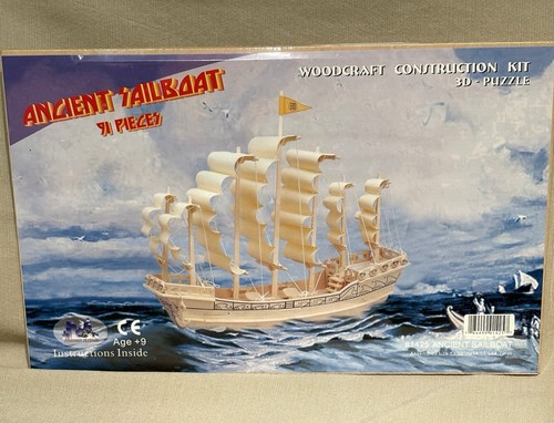 Woodcraft costruzione antica - costruzione,