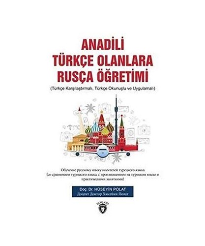 Anadili türkce olanlara - türkce, rusca