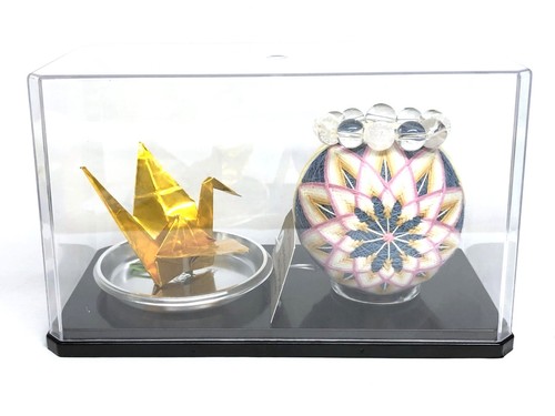 Vetrina accessori anello