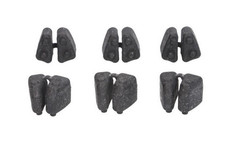 PARASTRAPPI MOZZO RUOTA