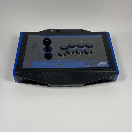 Controller mad catz - controller, te2