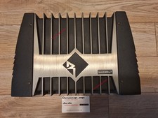 Amplificatore audio auto Rockford Fosgate PUNCH 600a4 4 canali 🇺🇸 OLD SCHOOL!