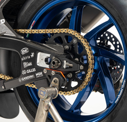 Corona moto ergal - , gandini