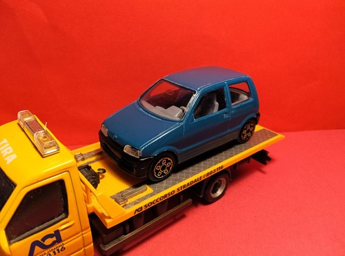 Fiat 500 cinquecento 1991 - 500,