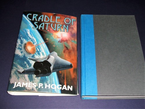 Cradle saturn james p - -,