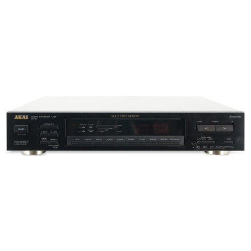 Akai sintonizzatore fm - sintonizzatore,