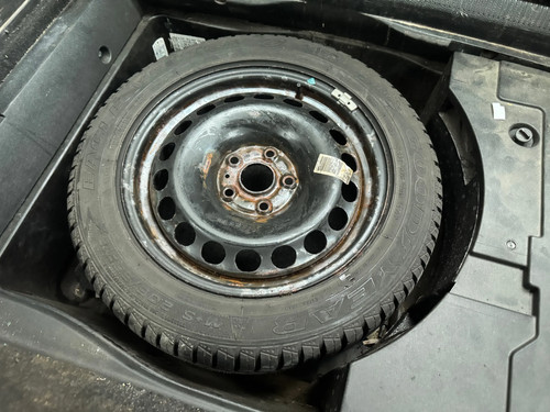 Passat golf per 205 55 - 3c,