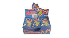 POG SERIE 1 NOS SIGILLATE IN