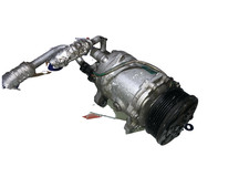 COMPRESSORE ARIA CONDIZIONATA