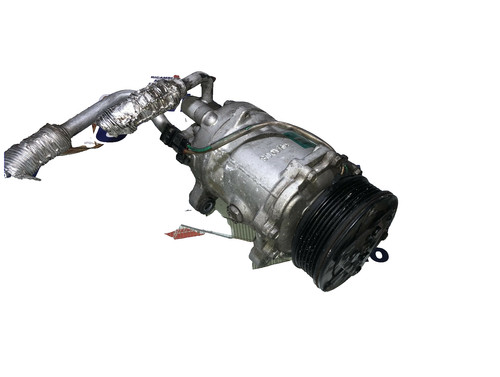 Compressore aria condizionata - aria,