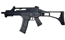 Blaster Gel Nero JM G36c