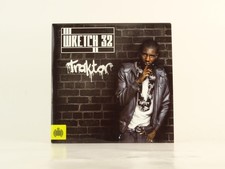 WRETCH 32 TRAKTOR (E22) 8