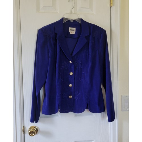 Giacca blazer leslie - giacca,