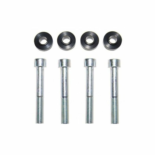 Kit montaggio brembo - kit,
