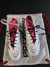 Adidas Predator 25 FT FG Goal