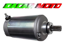 MOTORINO AVVIAMENTO Triumph