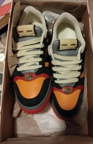 Scarpe gucci uomo - scarpe,