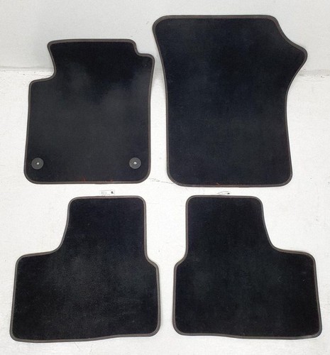 Set tappetini auto skoda - set,