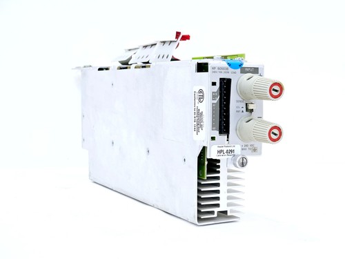 Keysight 60503b modulo di - hp,