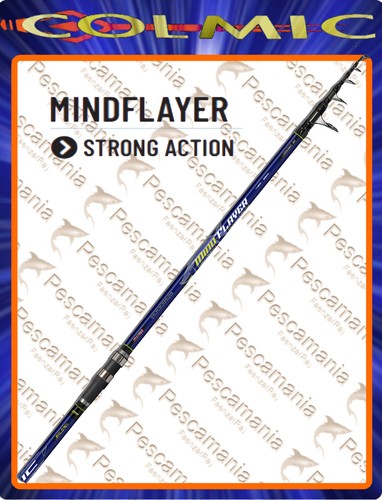 Canna colmic mindflayer - canna,