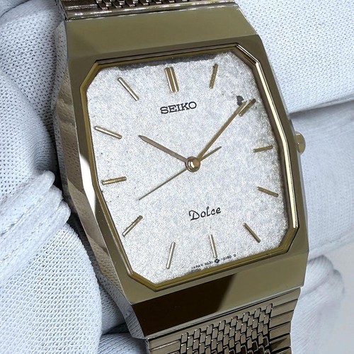 Bracciale seiko dolce stile - bracciale,