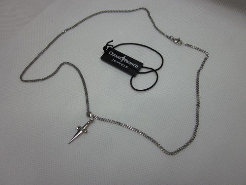 Collana cesare paciotti - cesare,