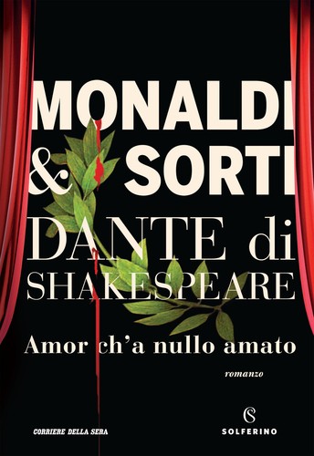Dante shakespeare vol - dante, 1