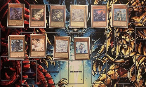 Mazzo buster blader - ,