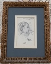 Annigoni Pietro(1910-1988)