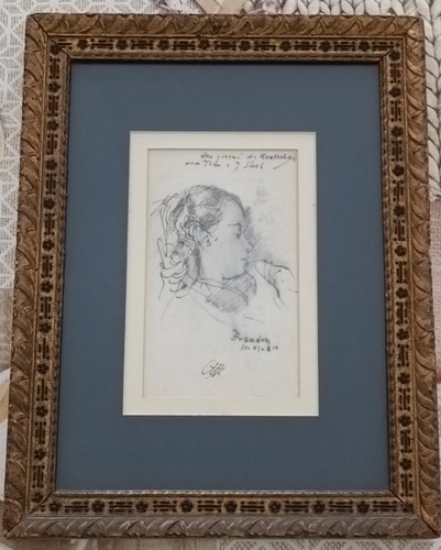 Annigoni pietro - annigoni, pietro(1910-1988)