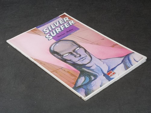 Silver surfer parabola stan - parabola,