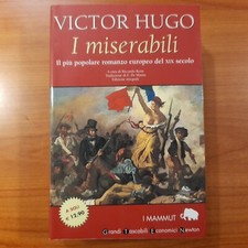 I miserabili - Victor Hugo - I