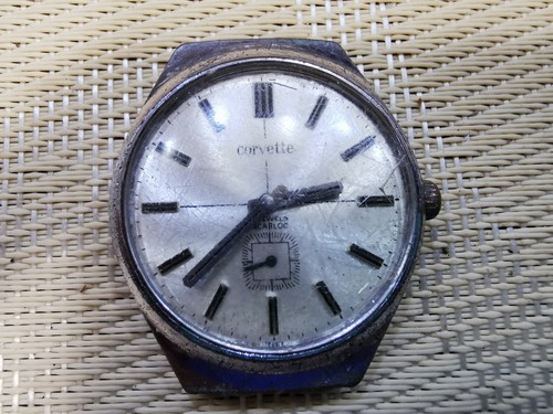 Orologio vintage swiss - orologio,