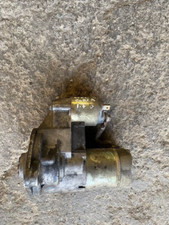 Motorino avviamento opel corsa - opel,