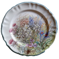 Piatto ceramica ramondi - in,