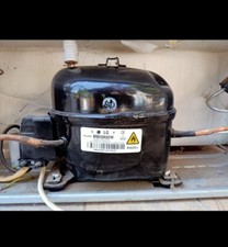 Compressore Per Frigorifero LG 220-240V 50HZ gas R600a