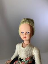 Bambola italiana di Ottolini