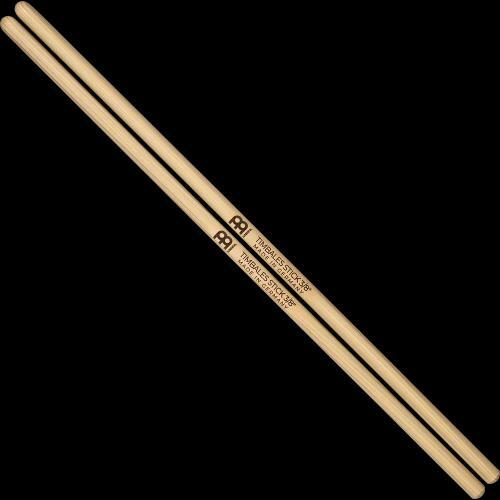 Meinl sb118 bacchette timbales - meinl,