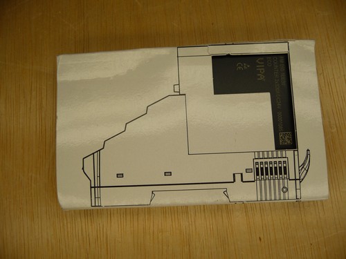 Modulo contatore plc vipa sps - contatore,