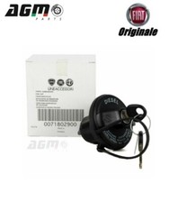 TAPPO SERBATOIO CARBURANTE DIESEL CON CHIAVE ORIGINALE FIAT DUCATO 71802900