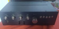 amplificatore integrato Sansui  AU2900 + manuali