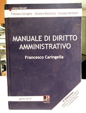 Manuale di diritto