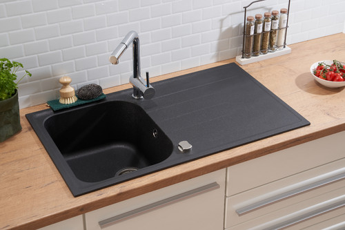 Lavello cucina incasso - ,
