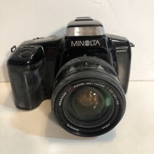 Fotocamera Minolta Maxxum