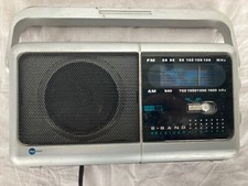 radio portatile mpman fr c12