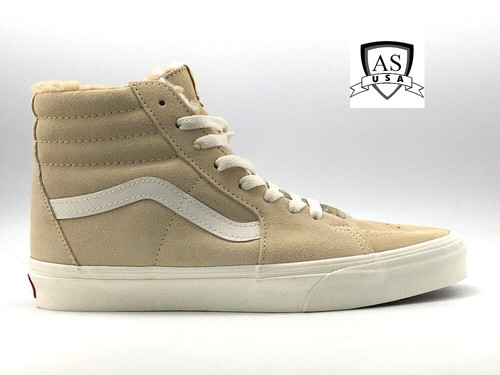 Vans sk8 cozy - vans,