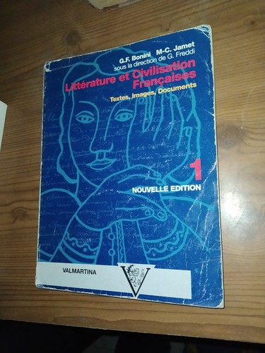Bonini c jamet - g.f., m-c.
