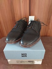 Scarpe stringate Moma 40 nere