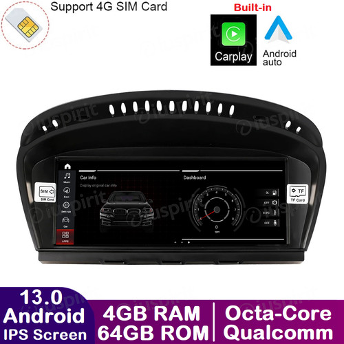 Android navigatore per - per, bmw