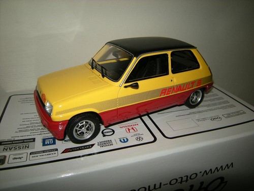 Otto mobile ot891 - ot891, renault